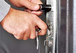 Little Rock Locksmith